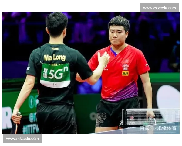 双打比赛战略解析与技巧提升：从团队配合到场地位置的全方位指南