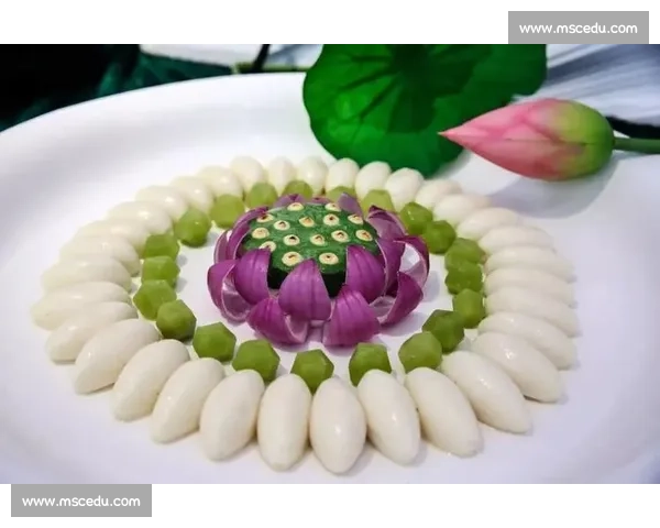 品味竞赛之巅：探寻各地风味与文化碰撞的精彩瞬间