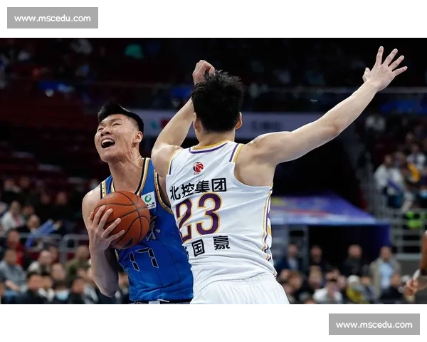 北京精彩篮球赛事点燃全城热情呈现竞技魅力盛宴助推体育发展新章