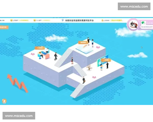 商赛风云：创新思维与商业模式碰撞，探索未来商业竞争新趋势