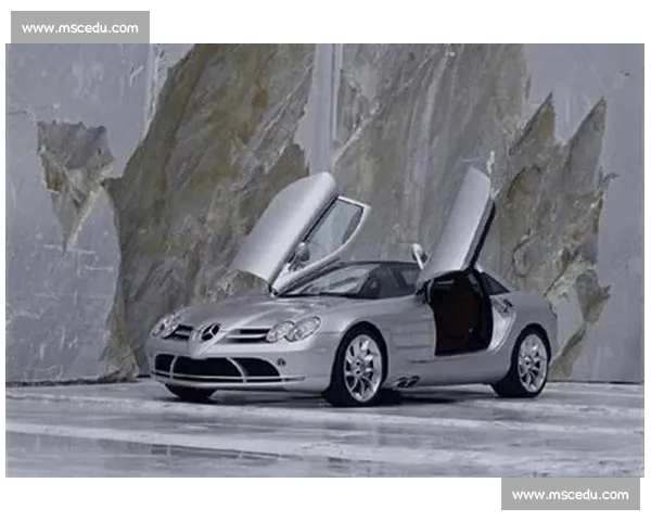 聚焦GT4赛事生态解码量产跑车竞技的速度与策略魅力全景观察