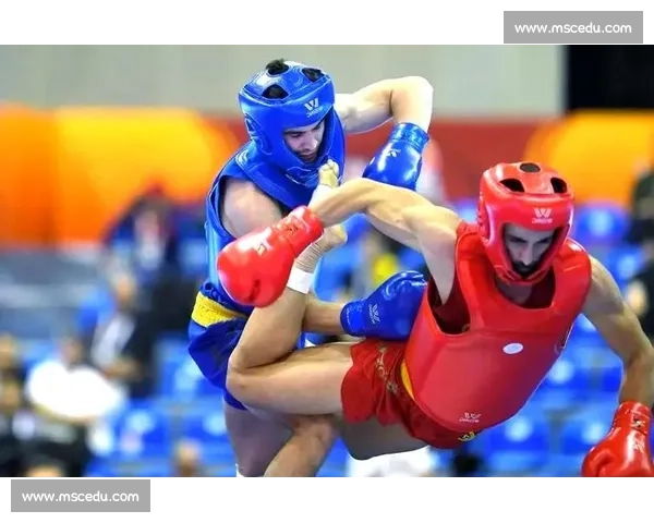 2017年国际武术比赛精彩回顾与运动员表现分析